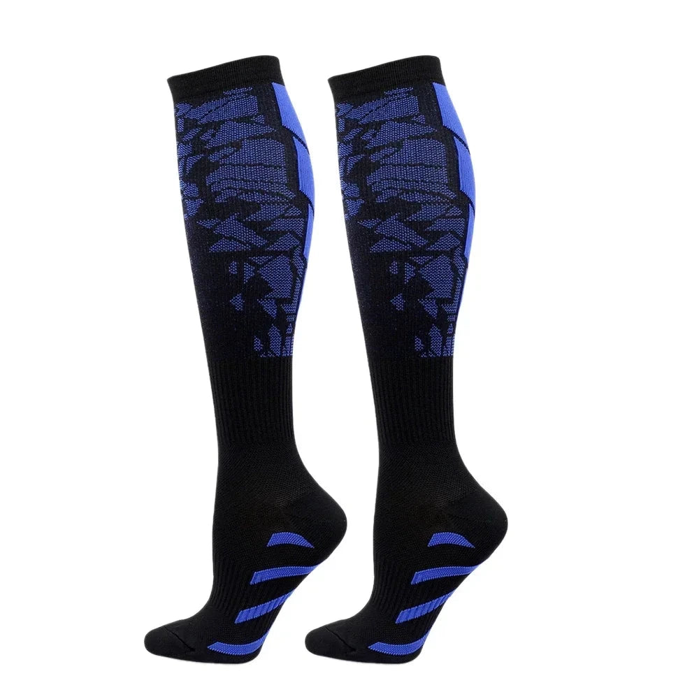 Chaussettes Crossfit Graduées
