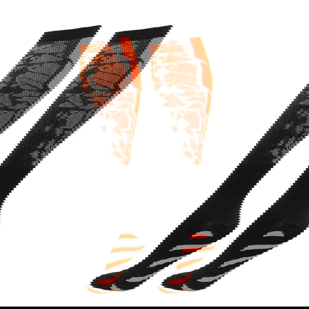 Chaussettes Crossfit Graduées