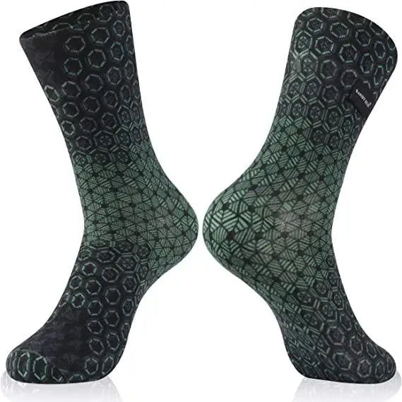 Chaussettes Étanches Ultra Légères