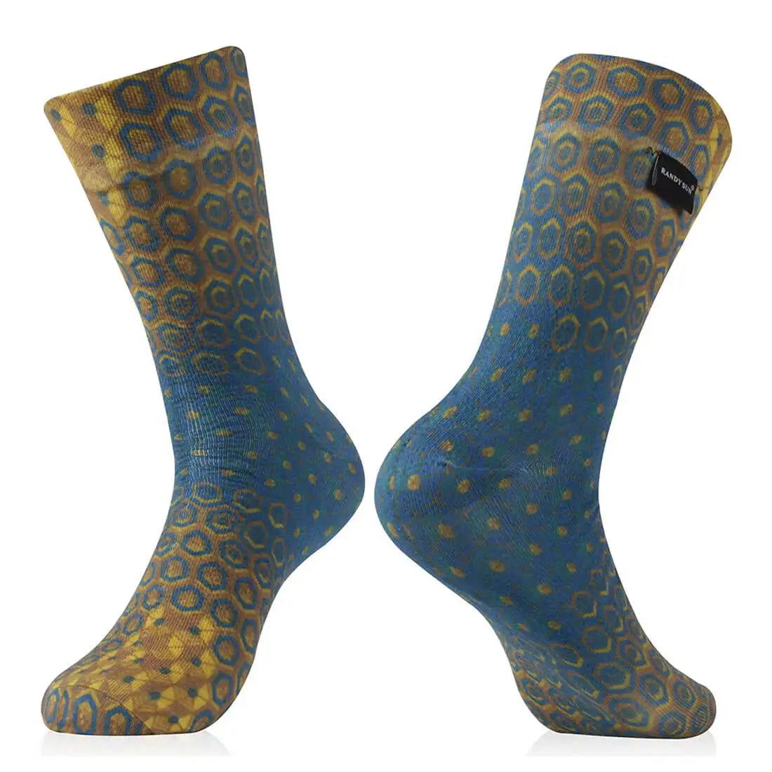 Chaussettes Étanches Ultra Légères