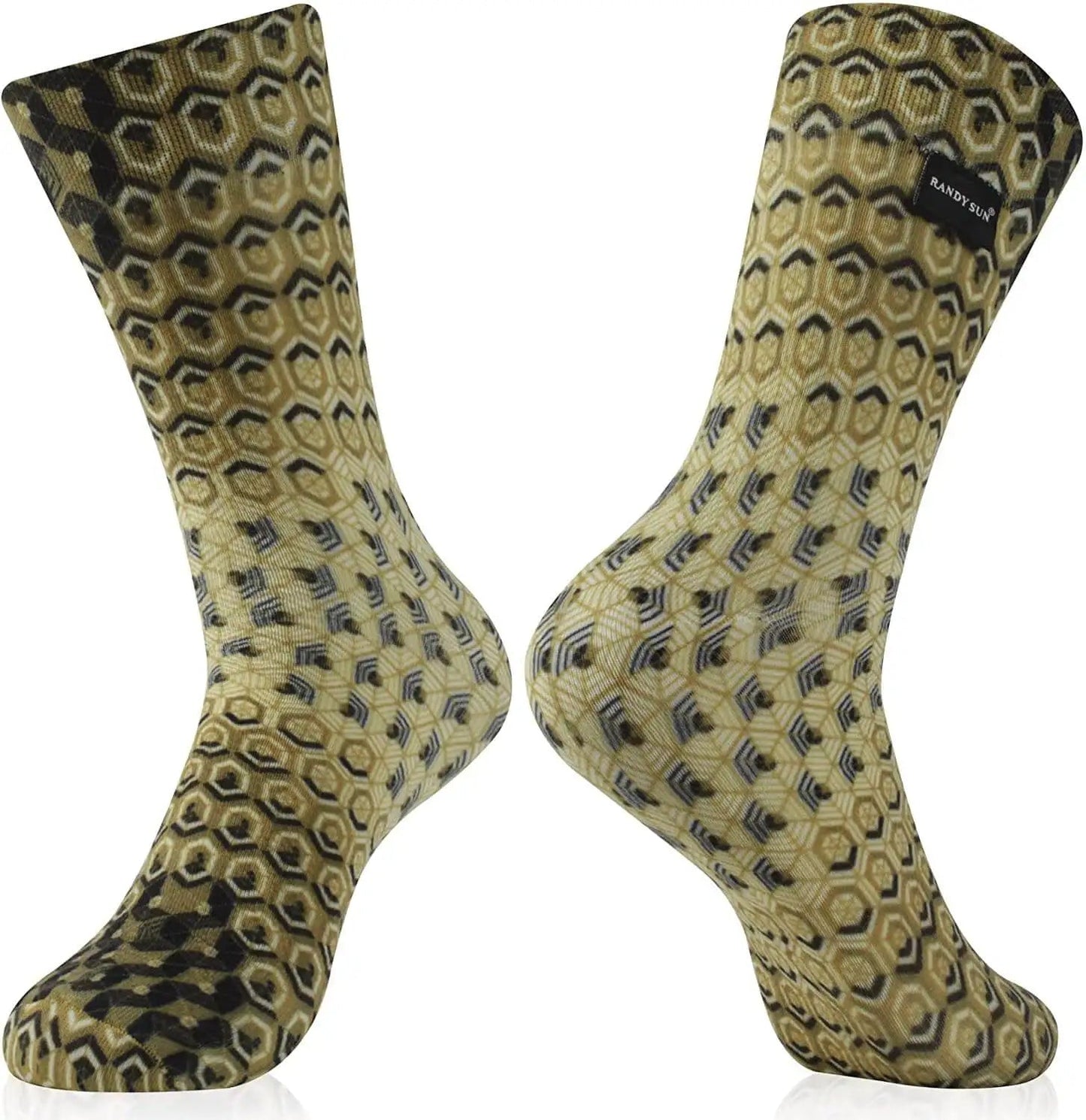 Chaussettes Étanches Ultra Légères
