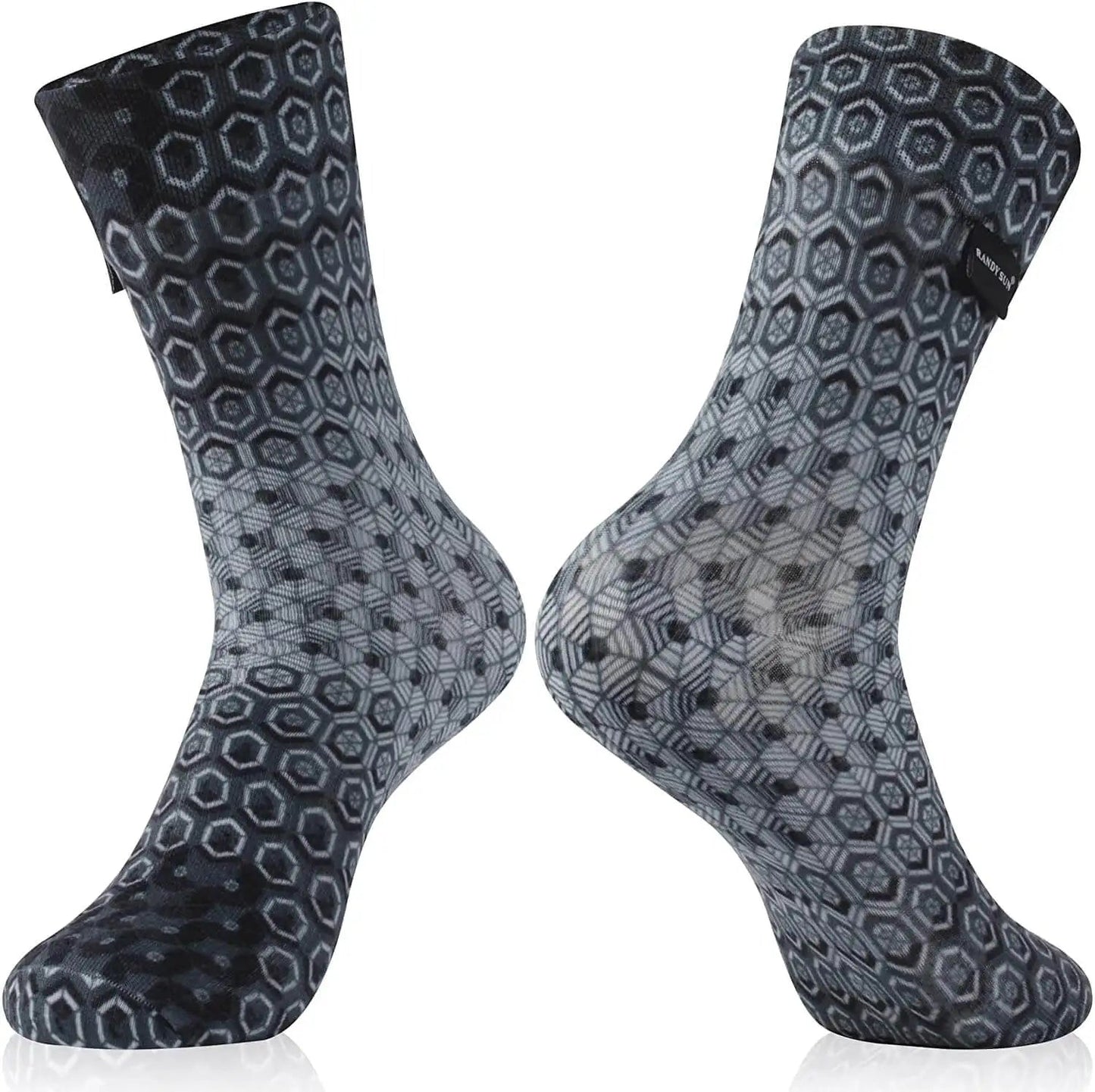 Chaussettes Étanches Ultra Légères