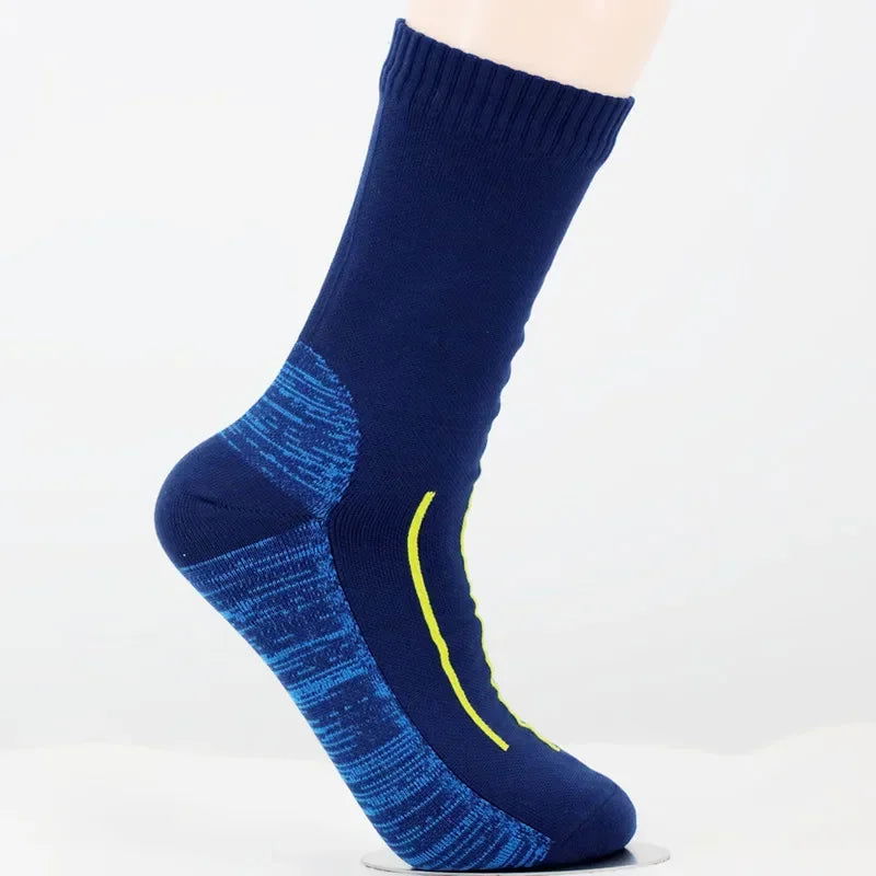 Chaussettes Étanches pour Activités à l'Extérieur