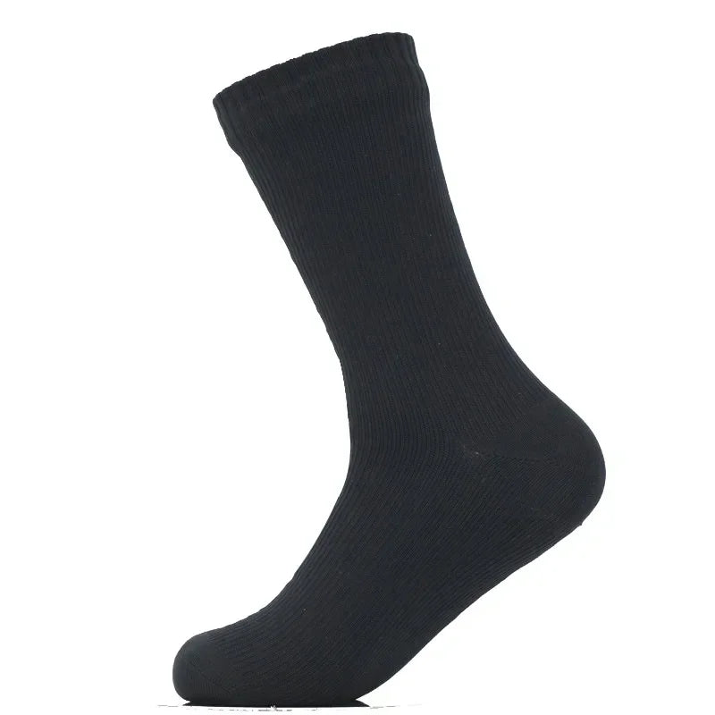 Chaussettes Étanches pour Activités à l'Extérieur