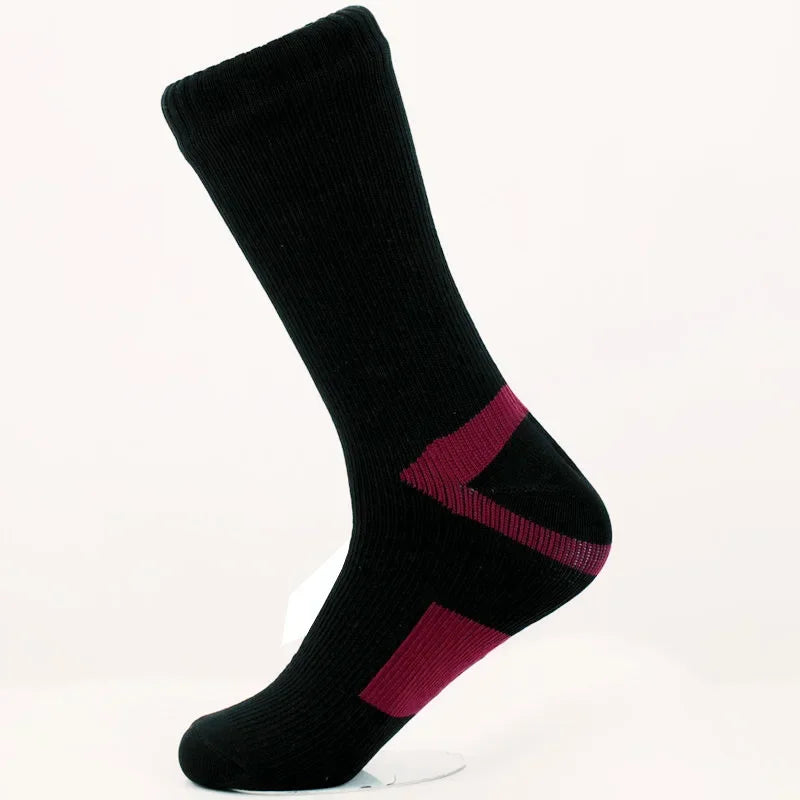 Chaussettes Étanches pour Activités à l'Extérieur
