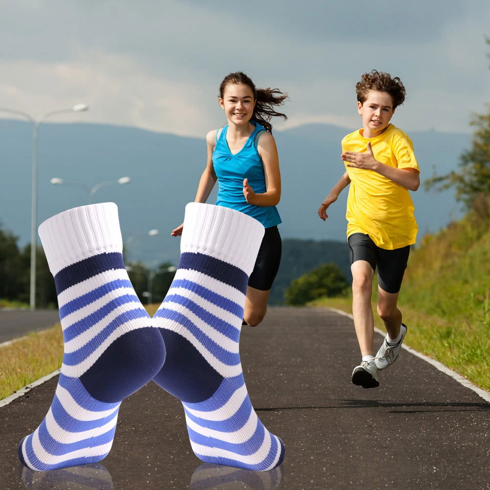 Chaussettes Étanches pour Enfants