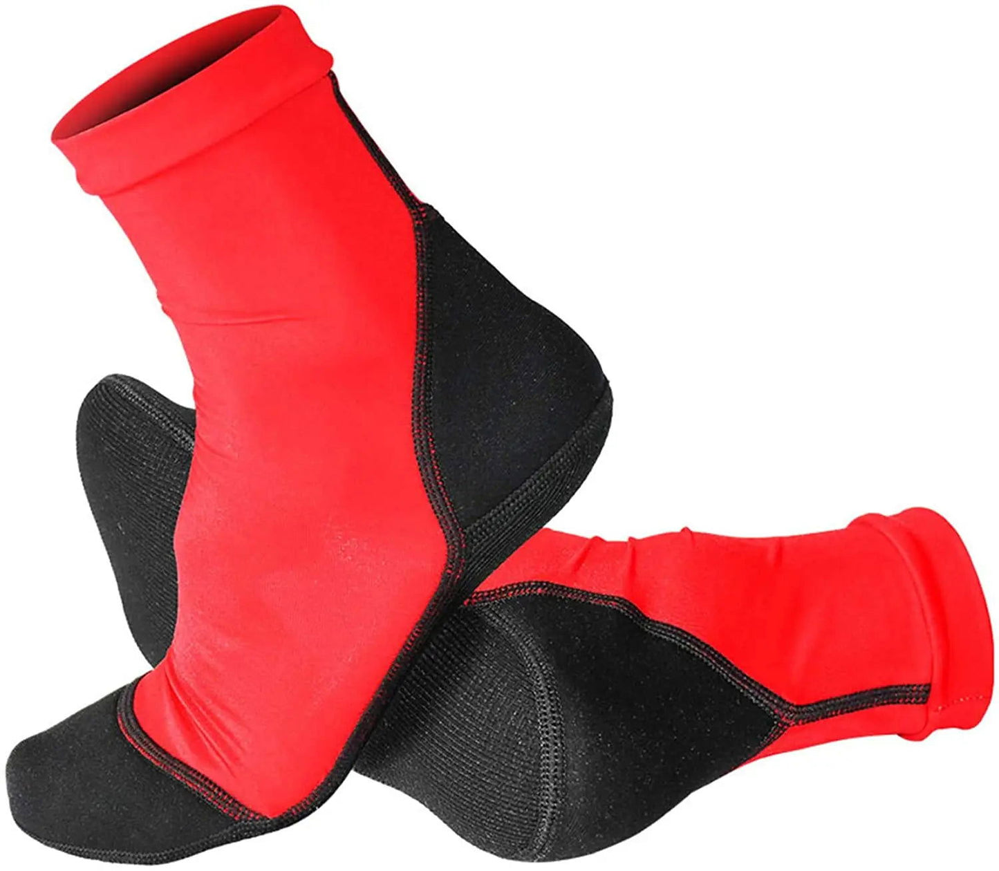 Chaussettes Fines de Piscine