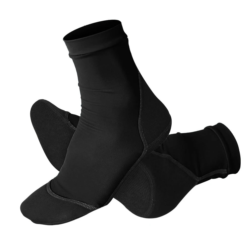 Chaussettes Fines de Piscine