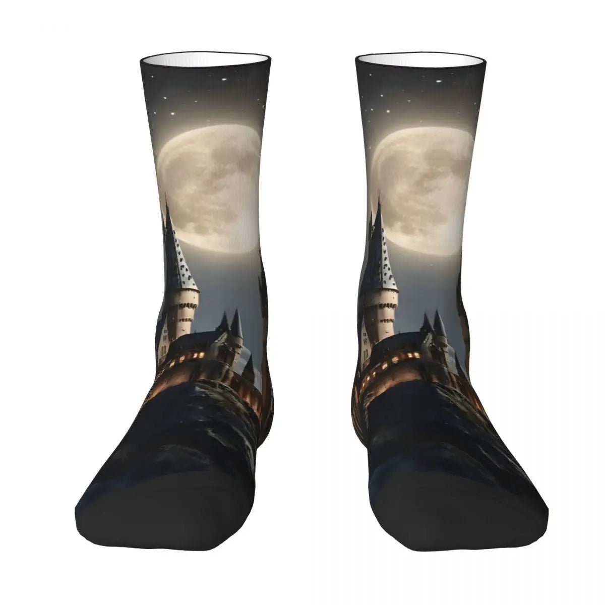 Chaussettes Harry Potter