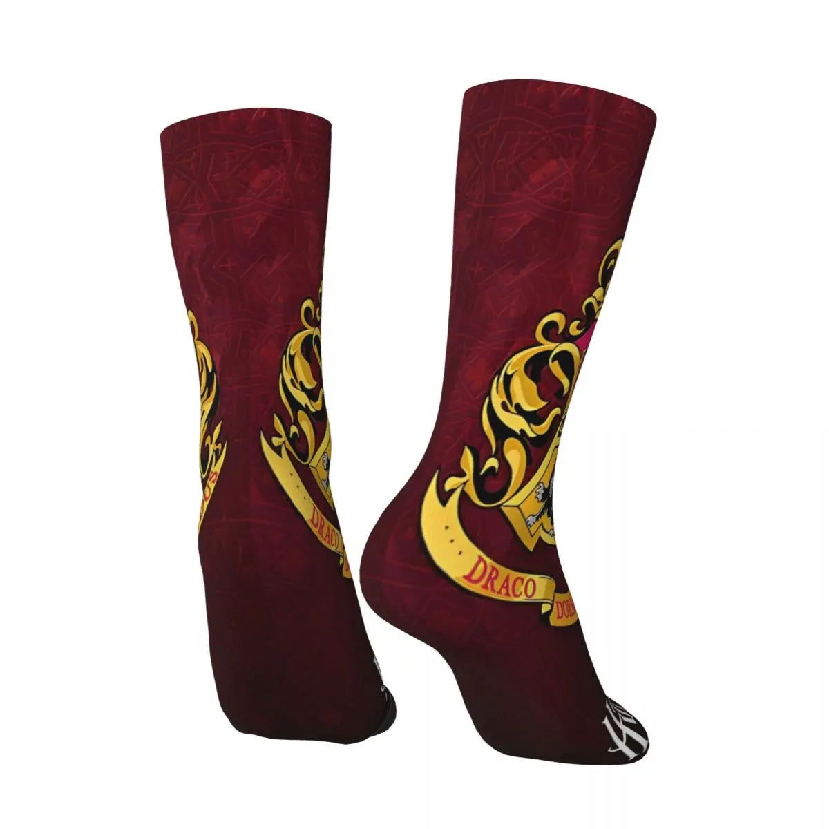Chaussettes Harry Potter Hogwarts