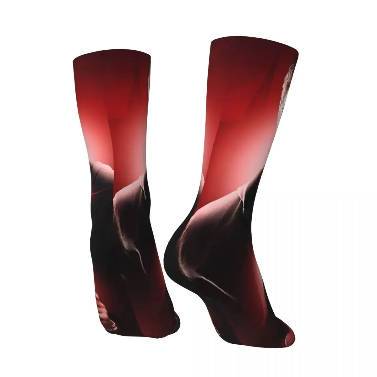 Chaussettes Harry Potter d'Hiver