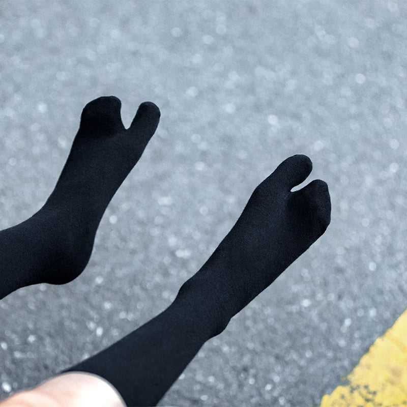Chaussettes Japonaises Collant