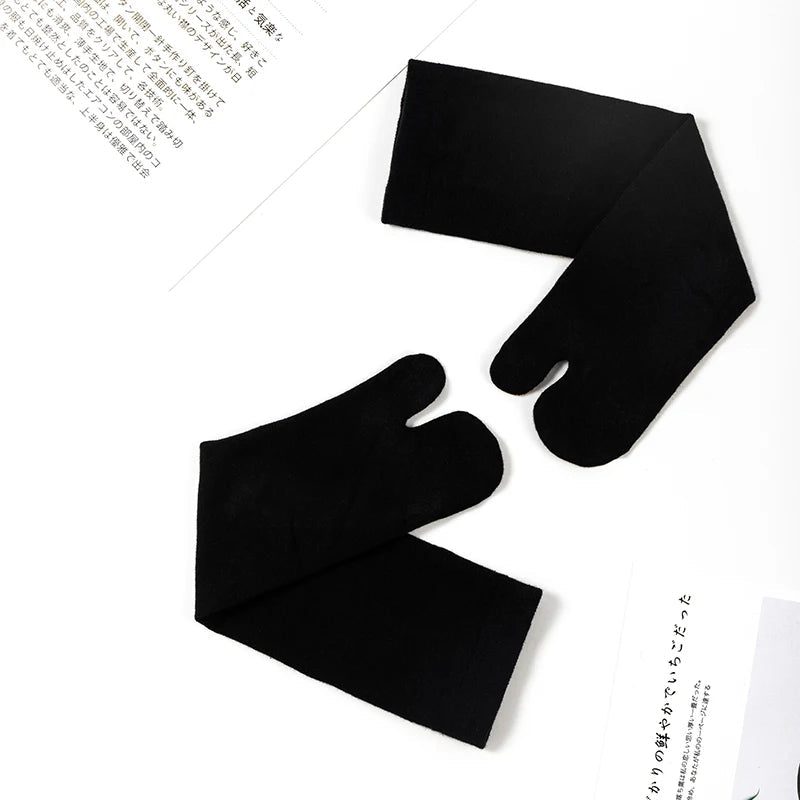 Chaussettes Japonaises Collant