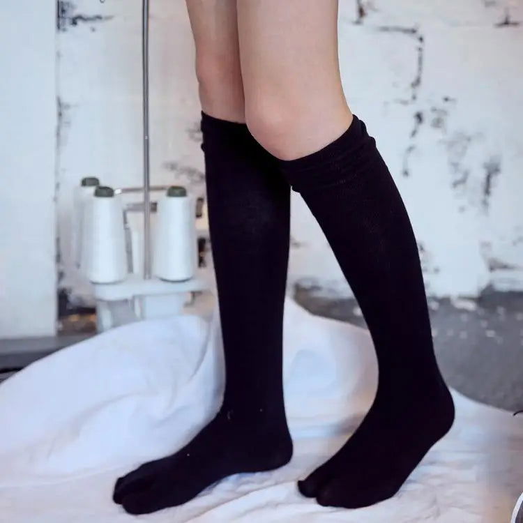Chaussettes Japonaises Collant