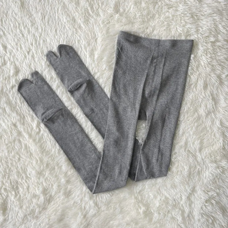 Chaussettes Japonaises Collant