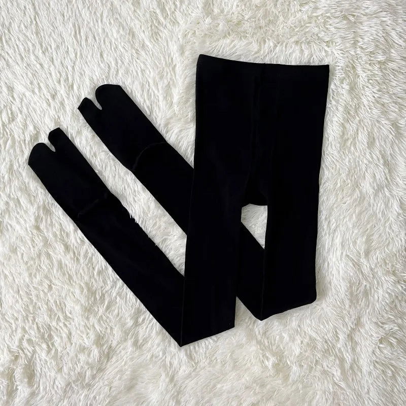 Chaussettes Japonaises Collant