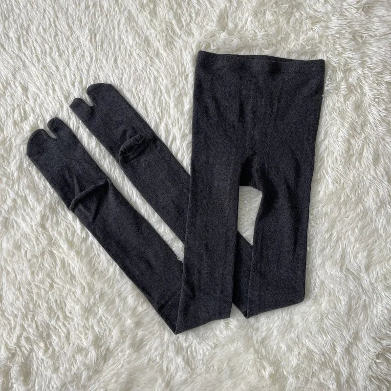 Chaussettes Japonaises Collant