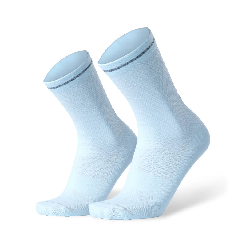 Chaussettes Longues Running