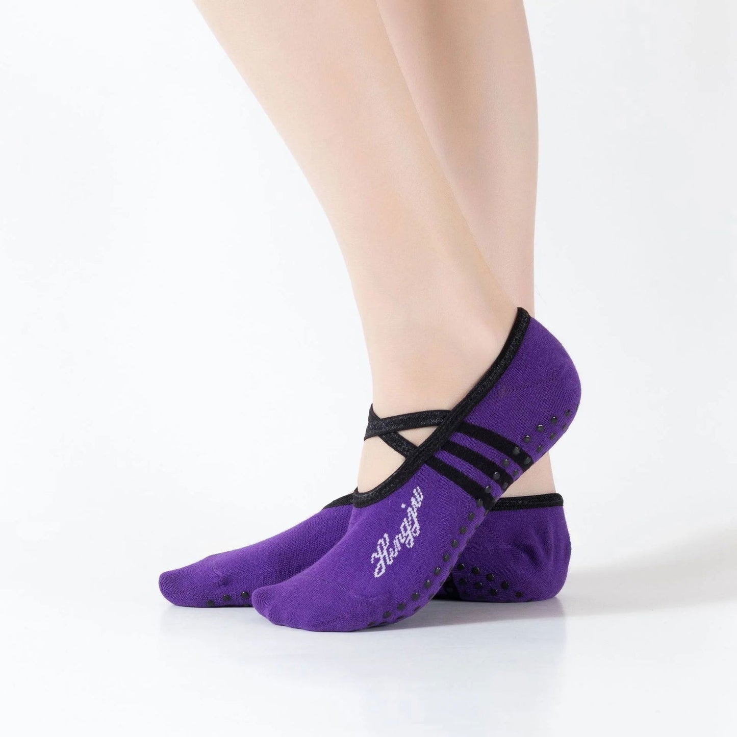 Chaussettes Pilates Fitness