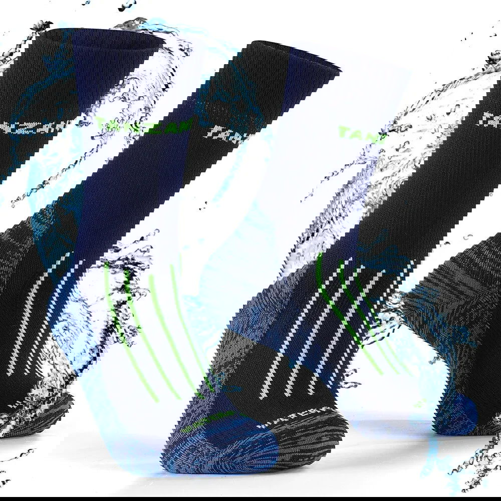 Chaussettes Randonnée Imperméables