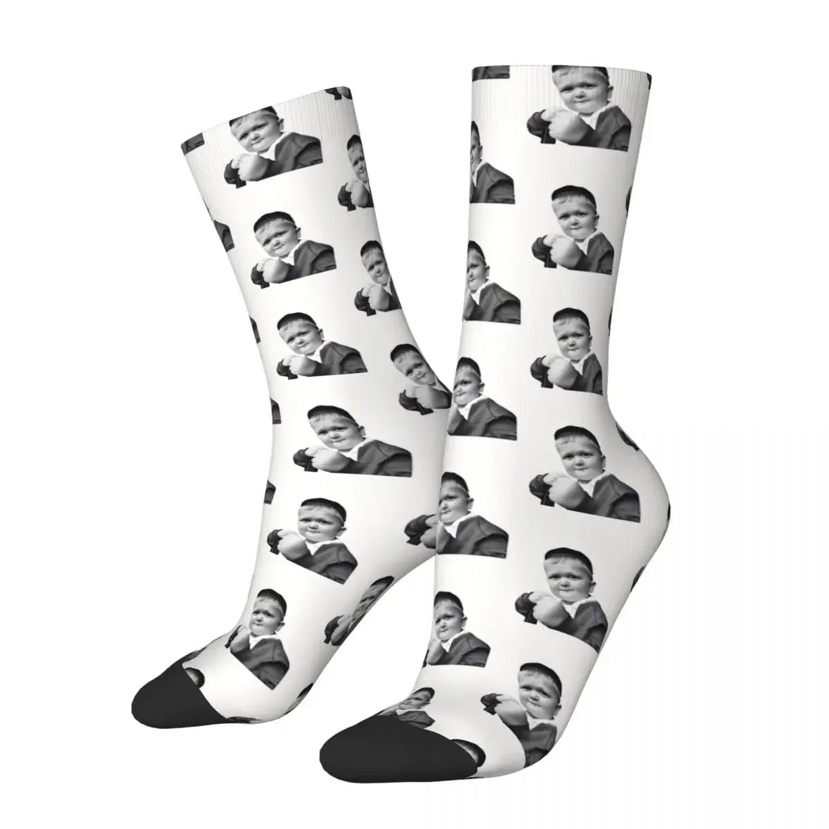 Chaussettes Rigolotes Hasbulla Magomedov