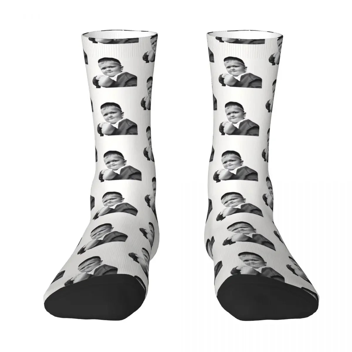 Chaussettes Rigolotes Hasbulla Magomedov