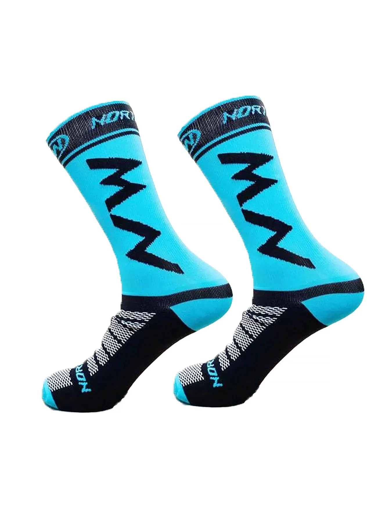 Chaussettes Running Élastiques