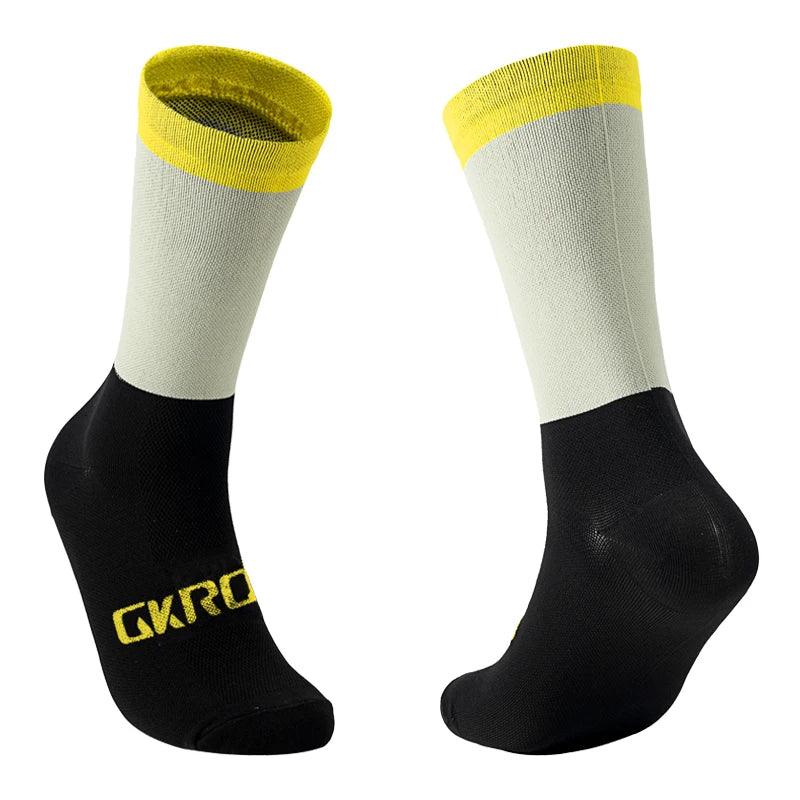 Chaussettes Running de Compression