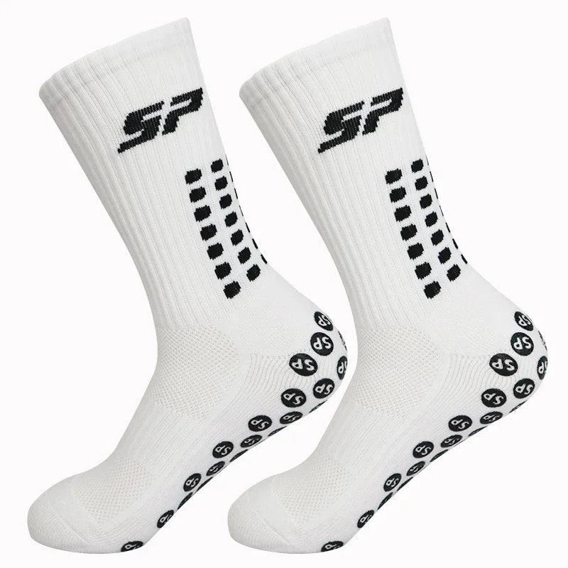 Chaussettes Tennis Haute Qualité