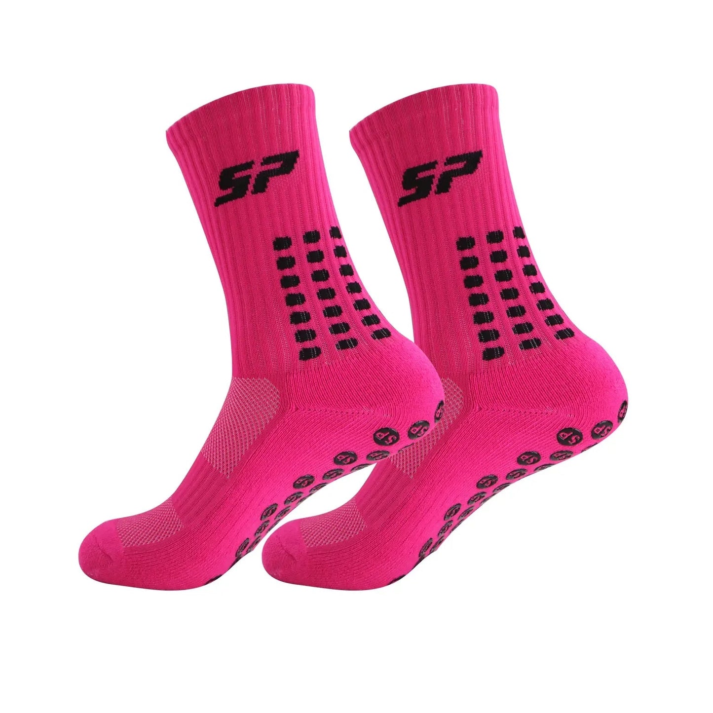 Chaussettes Tennis Haute Qualité
