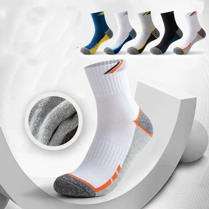 Chaussettes Tennis Pro