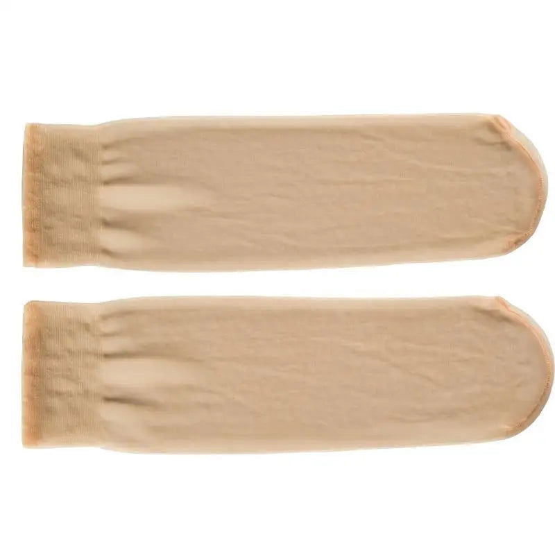 Chaussettes Transparentes D'Été Pack 5