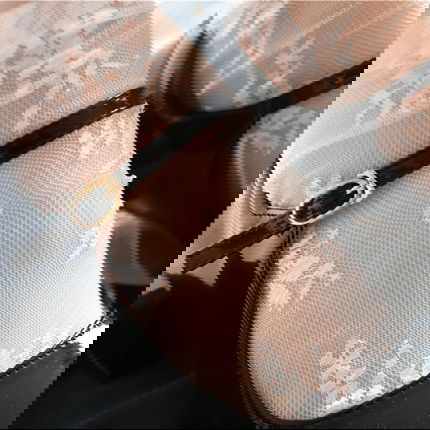 Chaussettes Transparentes en Dentelle Florale