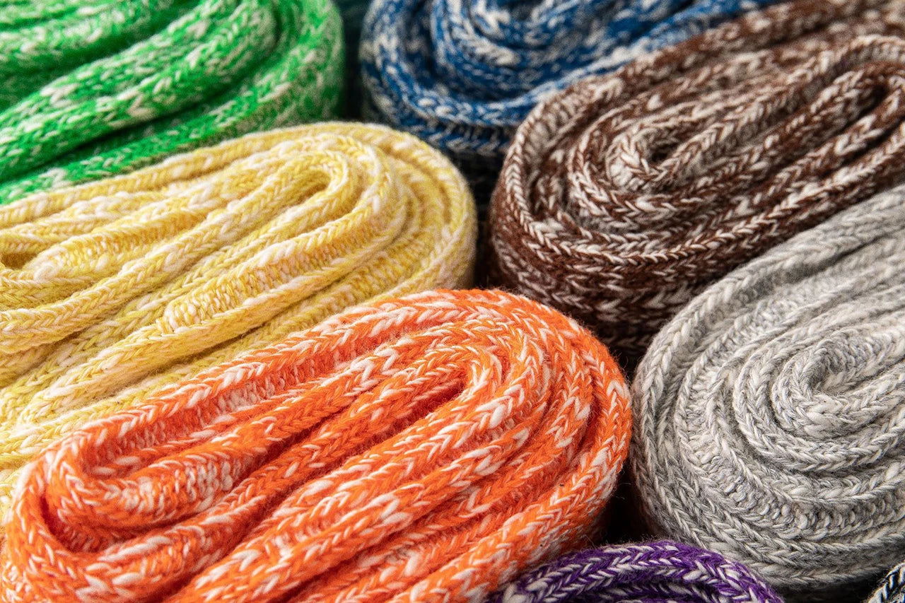 Chaussettes Tricot Chaudes
