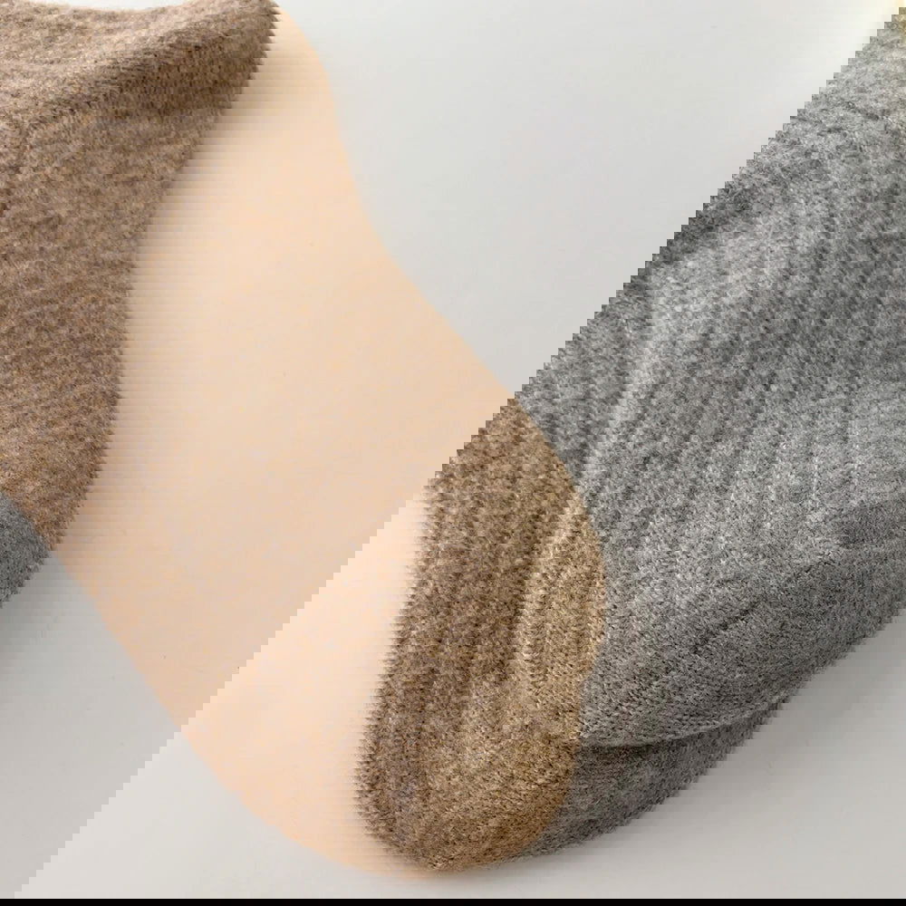 Chaussettes Tricot Épaisses