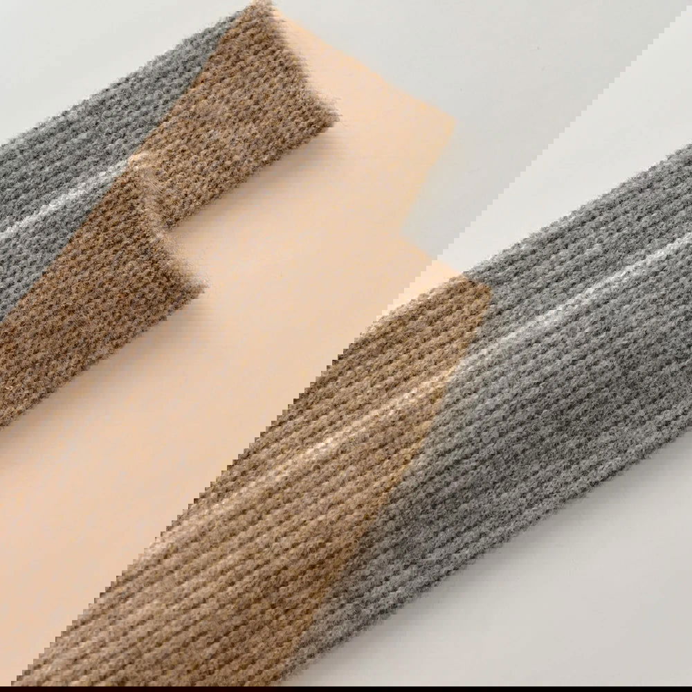 Chaussettes Tricot Épaisses
