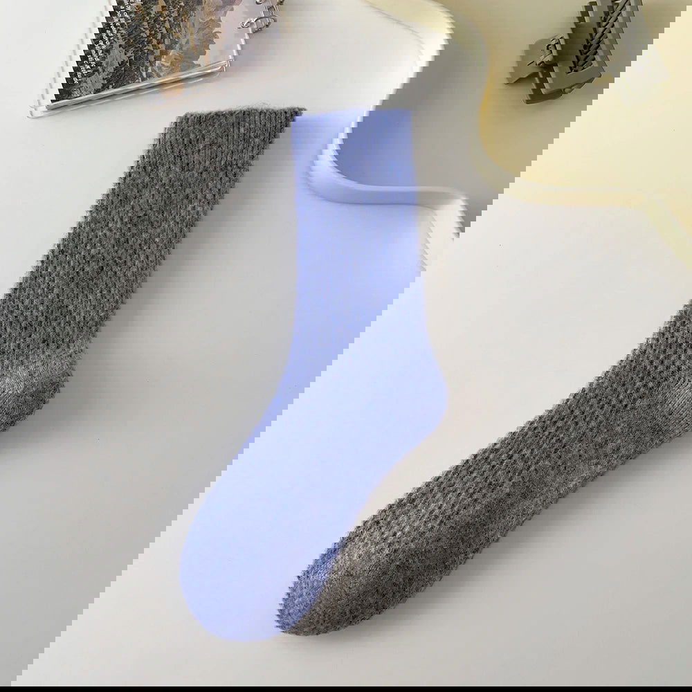 Chaussettes Tricot Épaisses