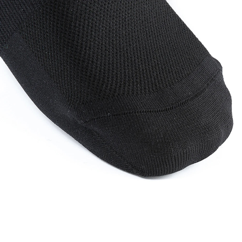 Chaussettes Vélo en Silicone
