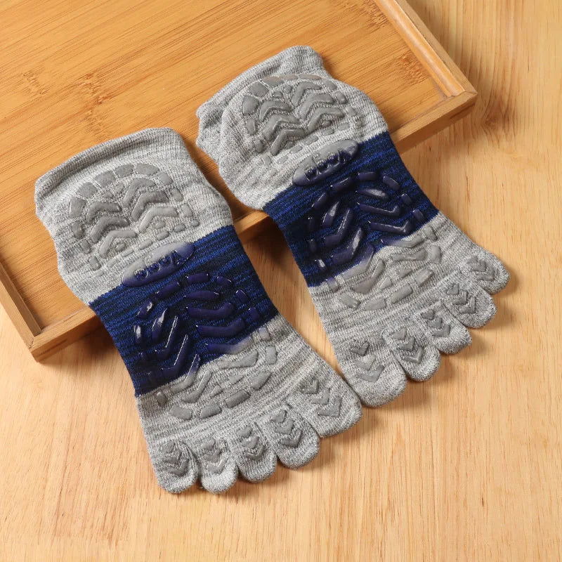 Chaussettes Yoga pour Homme