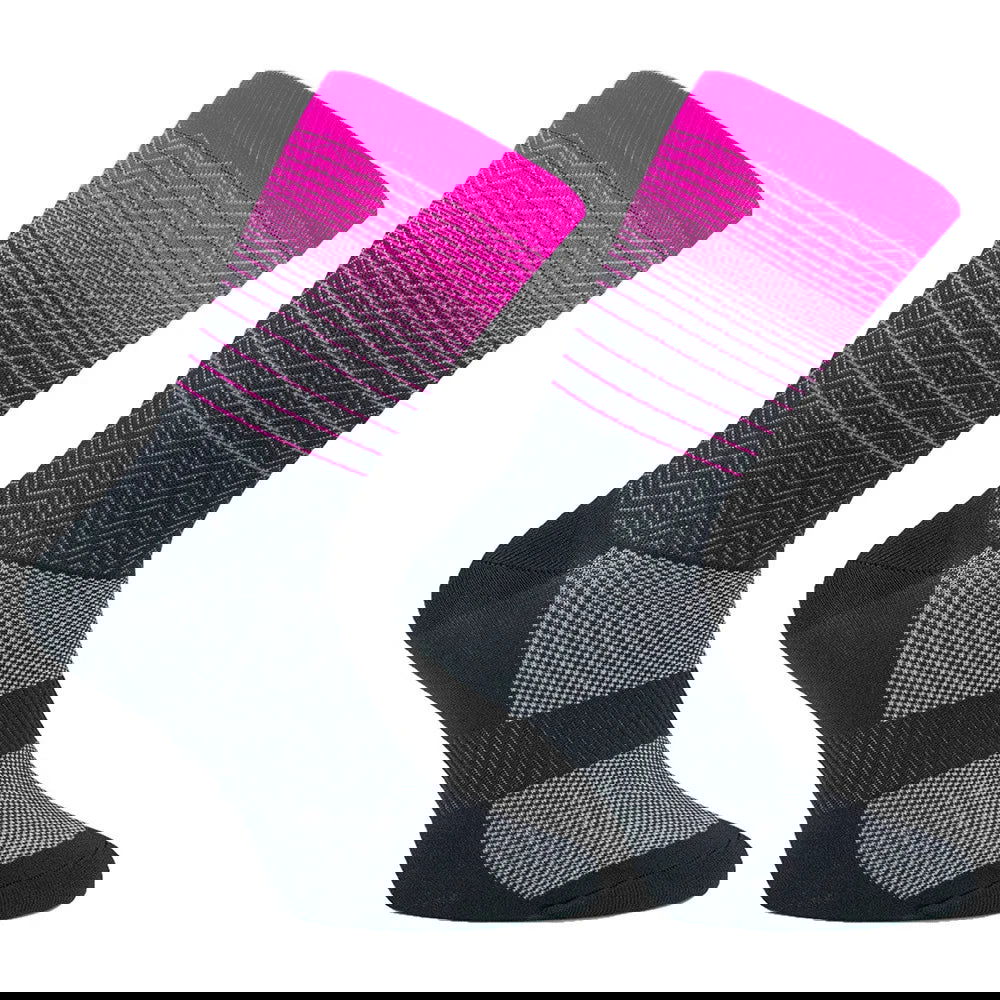 Chaussettes à Vélo Colorées
