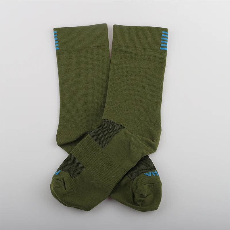 Chaussettes à Vélo Premium