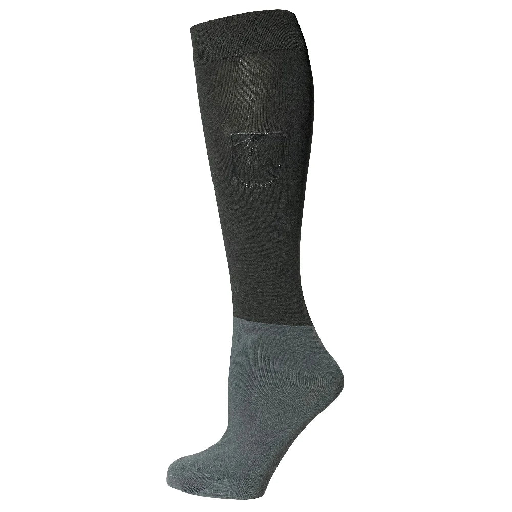 Chaussettes d'Équitation pour Homme