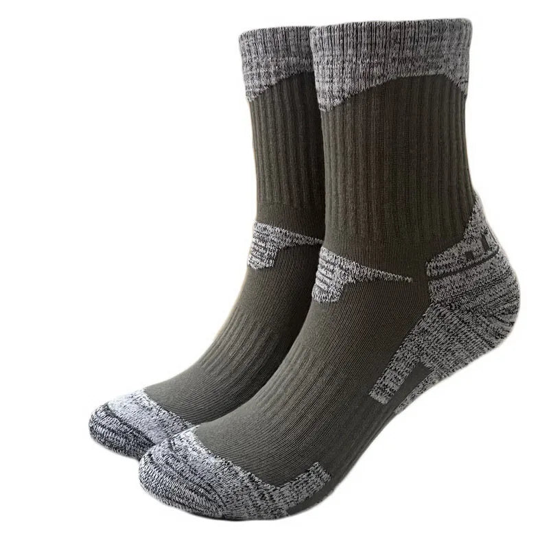 Chaussettes d'Hiver Randonnée Pack 3