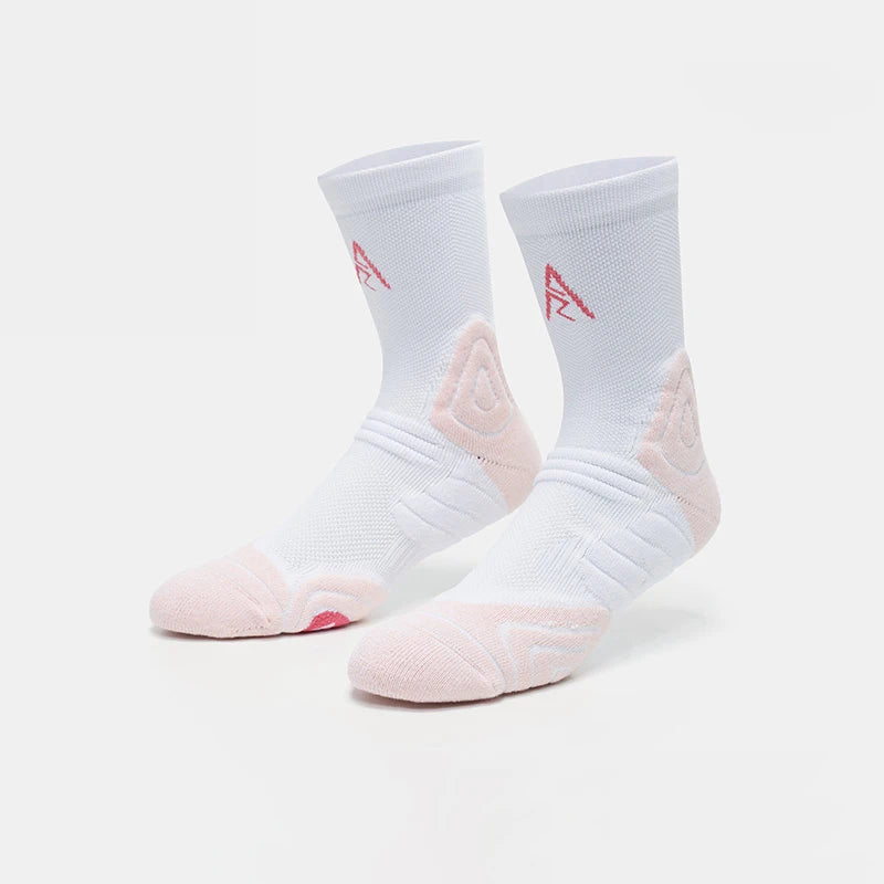 Chaussettes de Basket Épaisses