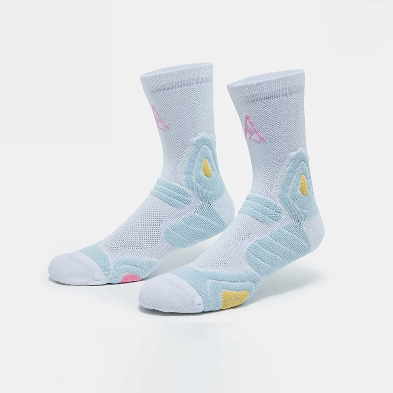 Chaussettes de Basket Épaisses