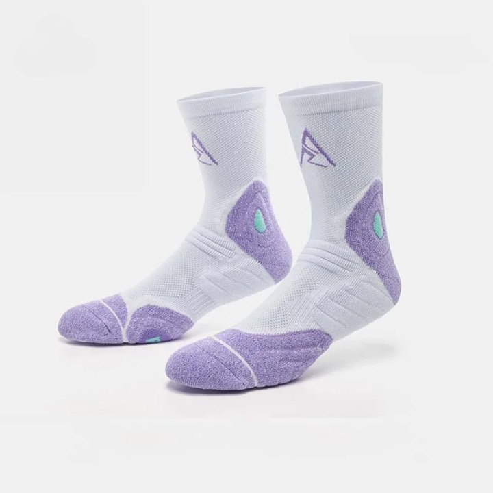 Chaussettes de Basket Épaisses