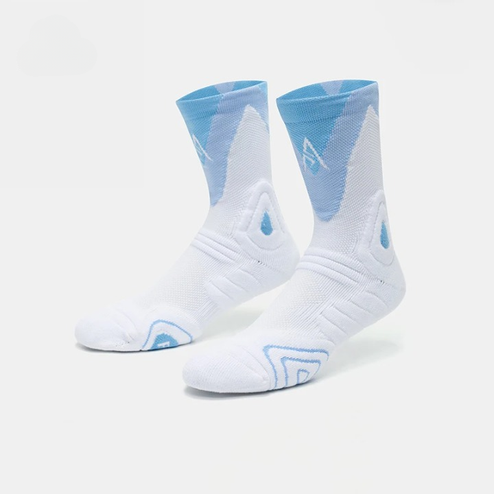 Chaussettes de Basket Épaisses