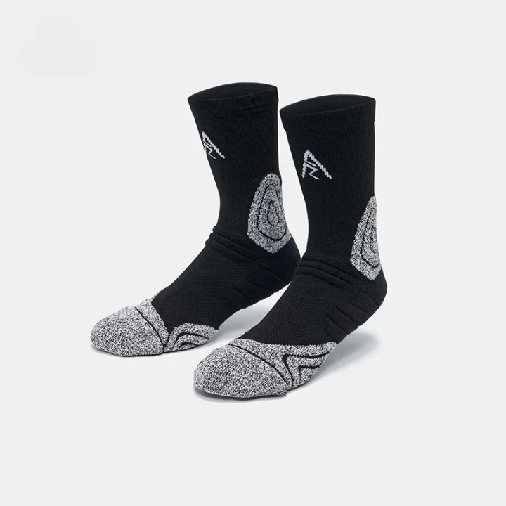 Chaussettes de Basket Épaisses