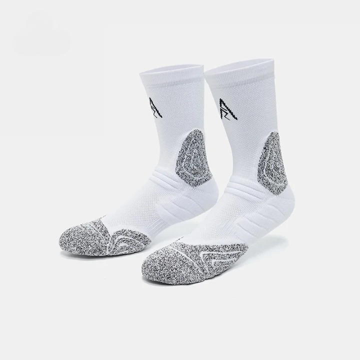 Chaussettes de Basket Épaisses
