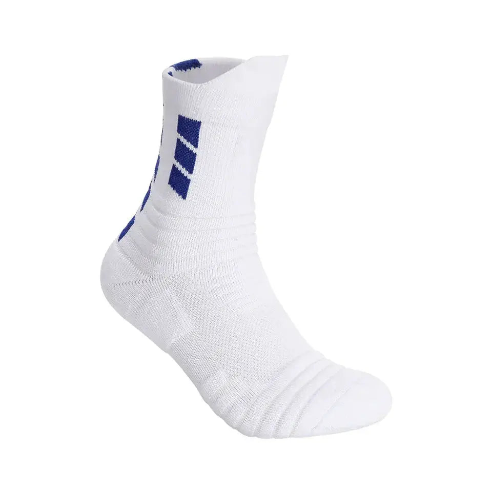 Chaussettes de Basket Haute Qualité